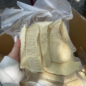 วัตถุดิบเขตร้อนสำหรับประกอบอาหารแช่แข็งแบบอุตสาหกรรมส่วนผสมเขตร้อนที่เตรียมไว้สะอาดสำหรับการจัดเลี้ยงเวียดนาม - Product Image 1