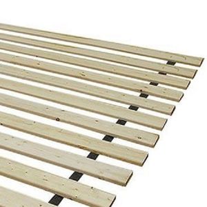Listones para Cama Individual G0001T, Producto de Primera Calidad para un Sueño Confortable - Product Image 6