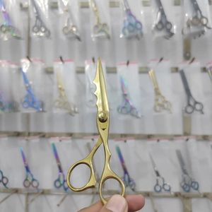 Tijeras de Peluquería Profesionales de Acero Inoxidable de Alta Calidad, Tijeras para Barbería al por Mayor, Mayorista y Proveedor - Product Image 3