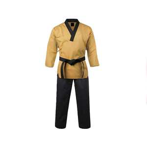Kimono de Jiu Jitsu 2026, Uniforme de Karate de Alta Calidad, Fabricante de Uniformes de Artes Marciales, Kimono Coreano, Judogi, Uniforme de Judo - Product Image 2