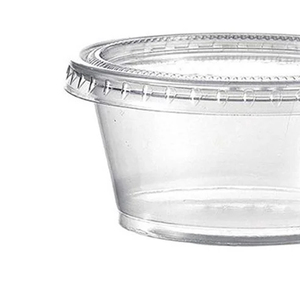 Vaso Desechable para Postre, Hecho en Pakistán, Alta Calidad, OEM ODM, Ligero, de Secado Rápido - Product Image 5