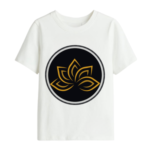 Camiseta de Hombre con Serigrafía, Diseño Gráfico Personalizado, 100% Algodón Ecológico, 210g, Cuello Redondo, Manga Corta, Secado Rápido, Anti-Pilling - Product Image 4