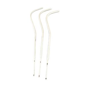 <b>Set</b> of 3 Pieces Guyon Urinary Instruments Bougies 5mm,6mm,7mm - Product Image 1