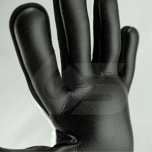 Gants de gardien de but en cuir légers, sur mesure, imperméables, antidérapants, vente chaude, prix bas - Product Image 6