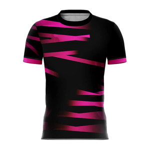 Camiseta de Fútbol de Textura Suave con Acabado Duradero, Estilo Casual - Product Image 1