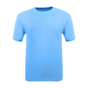 เสื้อยืดโอเวอร์ไซส์สั่งทำพิเศษสำหรับผู้ชายและผู้หญิง พรีเมียม ผ้าฝ้ายเจอร์ซีย์ 100% สตรีทแวร์ รับผลิตแบบ OEM แบรนด์ส่วนตัว สไตล์ลำลอง ดีไซน์เรียบง่าย - Product Image 1
