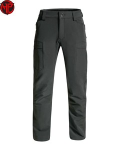 Pantalones Cargo Tácticos Personalizados para Caza, Invierno, Estampados, Poliéster, Duraderos, para Exteriores, Soft Shell, para Trabajo y Caza - Product Image 1