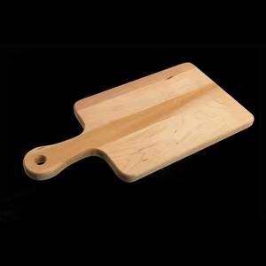 Tabla de Cortar de Madera Maciza de Primera Calidad, Tabla de Cortar para Verduras - Product Image 2