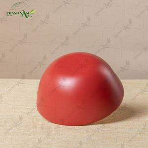 Nouvelle conception, ensemble de vaisselle jetable en bambou personnalisé, écologique, imperméable, construction solide, bol à salade, service de nourriture - Product Image 6