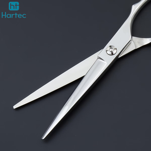 Tijeras de Peluquería Profesionales Serie Razor Edge, Tijeras de Acero Inoxidable Japonés para Salón, Tijeras Premium de 6.5 Pulgadas - Product Image 5