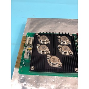 Perkin-Elmer 851-8520-003 Stepper Motor Driver - อุปกรณ์และชิ้นส่วนเซมิคอนดักเตอร์ระดับโลกที่เชื่อถือได้ - Product Image 1