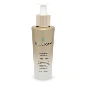 Siero Anti-Età REJURAN 30ml a Doppio Effetto con C-PDRN, Niacinamide e Peptidi per Illuminare e Rassodare la Pelle - Product Image 3
