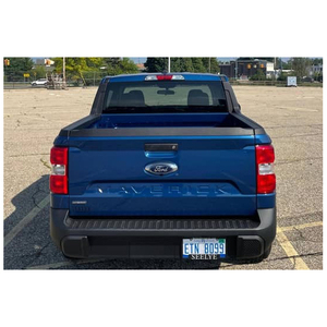 Ford Maverick XLT 2023 - Product Image 4