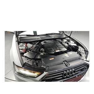 Audi A6 40 TDI Quattro Premium 2023, 28,089 km, Diésel, Asientos de Cuero, Volante a la Izquierda, Cámara Trasera - Product Image 6