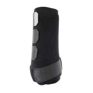 Ropa Ecuestre Personalizada de Alta Calidad, Botas de Montar a Caballo Duraderas, Productos OEM al por Mayor, Botas Protectoras para Patas de Caballos - Product Image 1