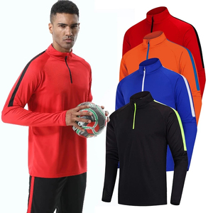 Dernier design 2026, nouveau style, survêtement léger et respirant en polyester et coton pour homme, imprimé, vente en gros - Product Image 6