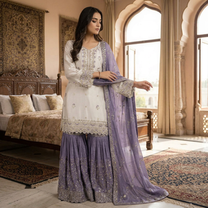 Nouvelle collection de salwar kameez indiens pour mariage et fêtes, disponibles à prix abordables - Product Image 1