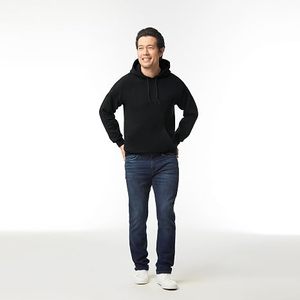 Sudadera con Capucha de Alta Calidad, 300 Gramos, Estilo Casual para Adolescentes y Adultos, Unisex, 100% Algodón, Invierno - Product Image 3