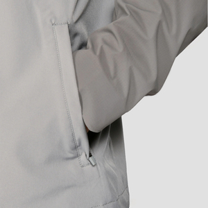 Chaqueta Deportiva para Hombre 2026, Diseño Personalizado con Logotipo, Cortavientos, Nylon, Softshell, Impermeable, Transpirable, para Deportes al Aire Libre y Running - Product Image 3