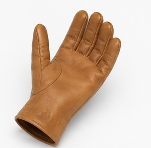 High Quality Customized Anti-Slip Breathable Flexible Mechanic Safety Gloves 10mil Thick Silicone-free Heat Resistant - Product Image 4