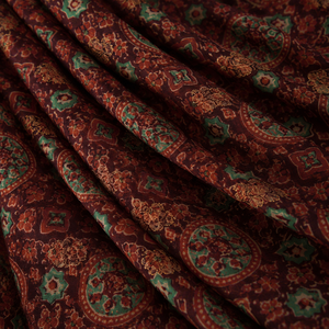 Tela Africana con Estampado de Cera, Algodón Ankara, Textil Tradicional Tribal Dashiki Kitenge, Cera Holandesa para Vestidos, Moda, Venta al por Mayor, Exportación - Product Image 3