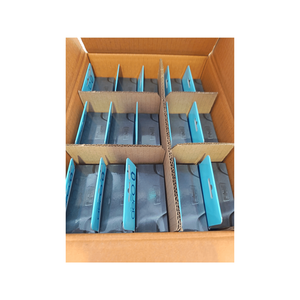 Ambientador para Auto GODREJ AERO 7.5GM X 4 X 15 COOL AQUA - Product Image 4