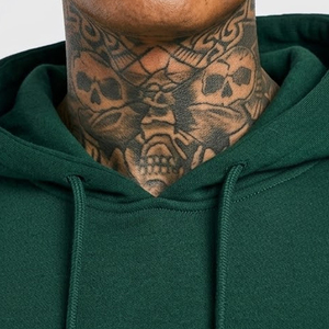 Sudadera con Capucha de Invierno para Hombre, Estilo Único, Nueva Llegada, con Estampado Personalizado - Product Image 5