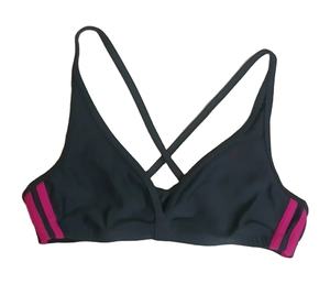 Unisex High Quality Customize Swimmer Bikini Set <b>Bra</b> and Underwear With Customize Logo Beach wear Bikini - Product Image 1