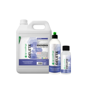 Super eficaz coche pinturas marca de agua removedor de manchas - Product Image 1