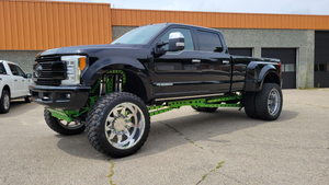 Envío rápido para Ford F-350 Platinum 4x4 2017 - Product Image 5