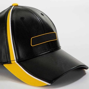 Gorra de Béisbol Vintage de Algodón Lavado, Unisex, Ajustable, Informal, Tejido Suave y Transpirable, Precio Económico, Fabricada en Fábrica, Pedido al por Mayor - Product Image 6