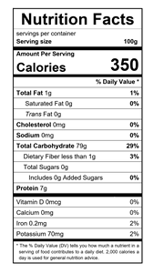 น้ำหอมริซ กลิ่นมะลิคุณภาพเยี่ยม - กลิ่นธรรมชาติ, ผสมผงหอม 5% - เหมาะสำหรับตลาดแอฟริกา - Product Image 6