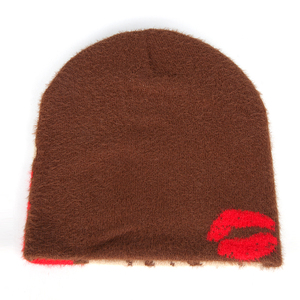 Gorros Unisex al por Mayor 100% Algodón con Impresión Digital y Bordado Personalizado para Deportes al Aire Libre de Primavera e Invierno - Product Image 6