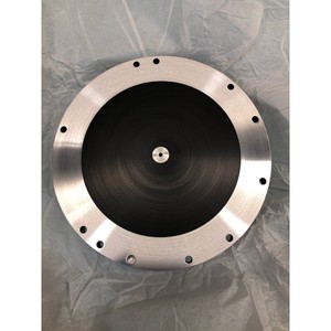 ÉLECTRODE INFERIEURE ACCURA PRECISION 600713 - Équipements et Pièces Semi-conducteurs de Confiance du Groupe Global Legacy - Product Image 3