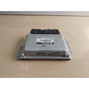 Module de commande du moteur Elantra 2000-2006 d'occasion OEM 3911026686 - Product Image 3