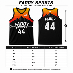 Maillot de basket-ball personnalisé par sublimation, séchage rapide, respirant, uniforme d'équipe, vêtements de basket-ball personnalisés pour hommes, vente en gros de vêtements de sport - Product Image 6