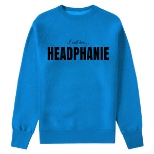 Wholesale Custom 450Gsm Heavyweight 100% Cotton Fleece Oversized Men Crewneck Sweatshirt - Product Image 5