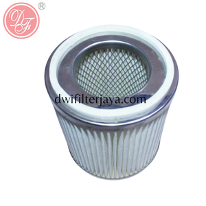 Filtro de Aire de Alta Calidad para Recolección de Polvo, Elementos de Repuesto para Filtro de Compresor de Aire - Product Image 5