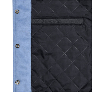 <b>Men's</b> <b>Jackets</b> Best Selling Stock New Outdoor <b>Utility</b> Classic Vintage Crop Loose Casual Baseball Bomber Varsity <b>Jacket</b> for <b>Men</b> - Product Image 3