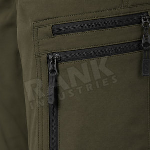 Pantalon de chasse pour homme de qualité supérieure, pantalon tactique d'entraînement, dernier design, best-seller, camouflage, pantalon de chasse pour homme - Product Image 3