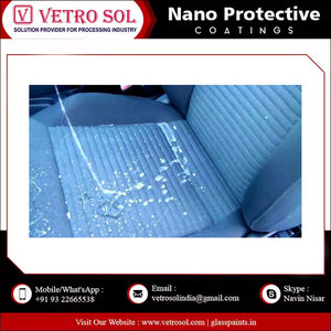 สเปรย์เคลือบป้องกันเบาะรถยนต์สำหรับผ้าและหนัง ให้ผิวสัมผัสแบบซาติน - Product Image 2