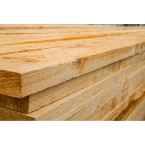 Madera Aserrada y Estructural de Grado Comercial, Diseñada para un Rendimiento Duradero - Product Image 2