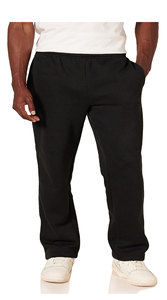 Unique Design Top Selling Wholesale <b>Men</b> <b>Flared</b> Pant Best Price Breathable <b>Men</b> Washed <b>Flared</b> Pant For Adult Use - Product Image 6