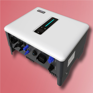 Inversor Híbrido de Potencia Serie Master 3-8 Kw, Monofásico, de Alto Rendimiento, Confiable, para Todo Tipo de Clima - Product Image 3