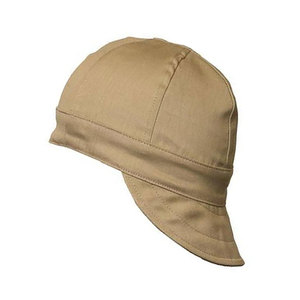Casquette de travail unisexe noire personnalisée avec logo imprimé, nouvelle collection 2026, douce et confortable - Product Image 2