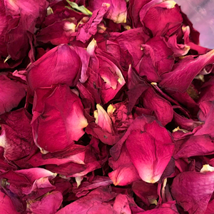 High Quality <b>Dried</b> Rose <b>Petals</b> Natural Fragrant Rose <b>Petals</b> - Product Image 1