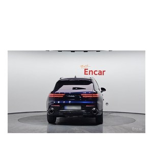 รถยนต์เจเนซิส GV70 2.5T AWD ปี 2024 เครื่องยนต์เบนซิน SUV ระยะทาง 14,921 กม. พวงมาลัยซ้าย เกียร์อัตโนมัติ เบาะหนัง กล้องมองหลัง - Product Image 4