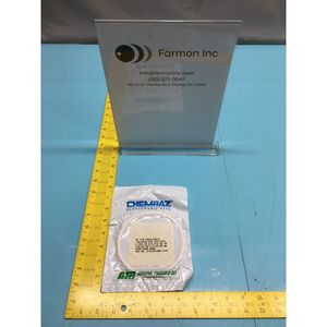 CHEMRAZ 9348-SC513 O-RING AS-568A-348 CPD 513 - Equipo y Piezas de Semiconductores de Confianza de Marca Global - Product Image 1