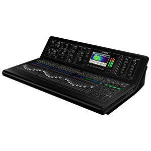 Équipement - MEILLEURE OFFRE ! ACHETEZ MAINTENANT ! Console audio numérique M32 Live 32 canaux avec préamplis Midas, système de haut-parleurs Line Array, pour scène - Product Image 6
