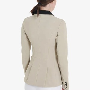 Produits d'équitation de haute qualité, vêtements d'équitation pour hommes, femmes et enfants, vestes d'équitation, vêtements de concours équestres personnalisés, manteaux de concours. - Product Image 3